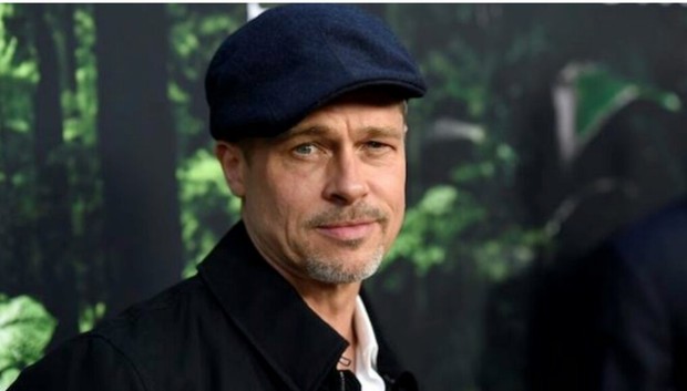 (AD ASTRA) Brad Pitt se va al Espacio. 