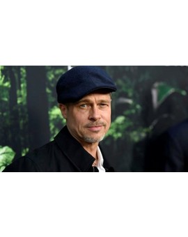 (AD ASTRA) Brad Pitt se va al Espacio. 