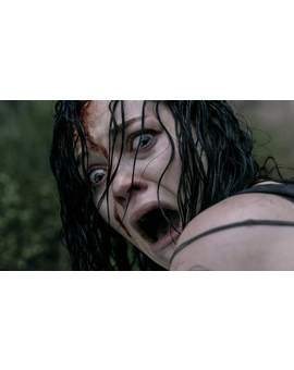 TEST: (Qué Película de TERROR Deberías Ver Según tus Gustos?). 