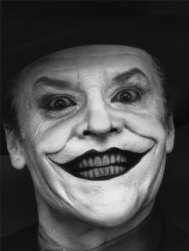 Hoy Cumple 80 Años JACK NICHOLSON. (Galería 50 Imágenes) "Qué Película es Vuestra Preferida?". 