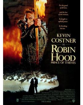 TEST: (Cuanto Sabes de "ROBIN HOOD - Príncipe de los Ladrones"?). 