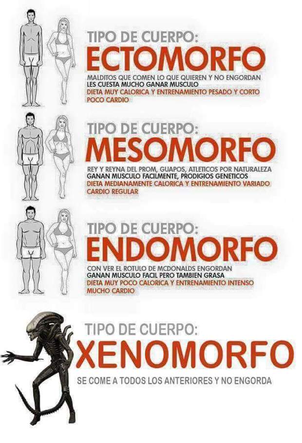 Alienhumor. 