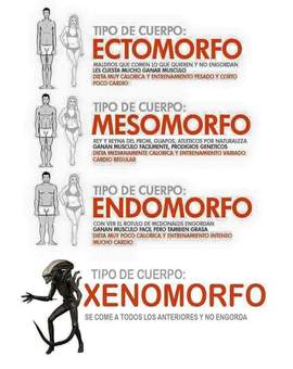 Alienhumor. 