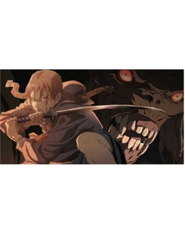 "7 Películas de Cine de Terror Animado que tienes que Ver". 