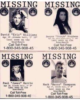 Imagen (Desaparecidos).
