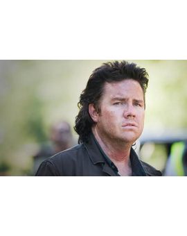 EUGENE de (THE WALKING DEAD) Deja las Redes Sociales por "Amenazas de Muerte". 