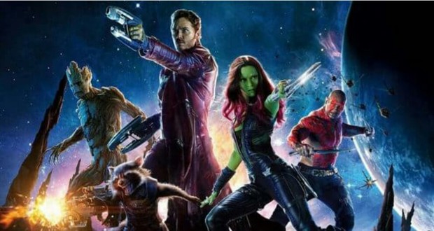 TRIVIAL: (Nivel Experto Sobre MARVEL). 