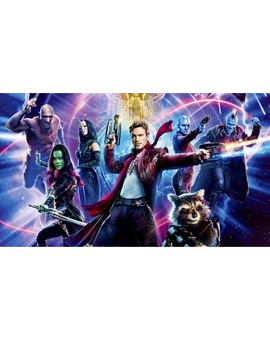 (GUARDIANES DE LA GALAXIA -Volumen 3) James Gunn ya está escribiendo el Guión de la Próxima Película. 