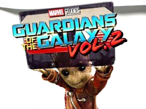 La B.S.O de (GUARDIANES DE LA GALAXIA -Volumen 1) Canción a Canción. 