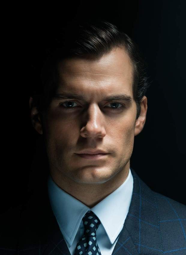 Hoy Cumple 34 Años HENRY CAVILL. (Cuál es Vuestra Película Preferida?). 