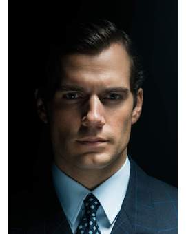 Hoy Cumple 34 Años HENRY CAVILL. (Cuál es Vuestra Película Preferida?). 