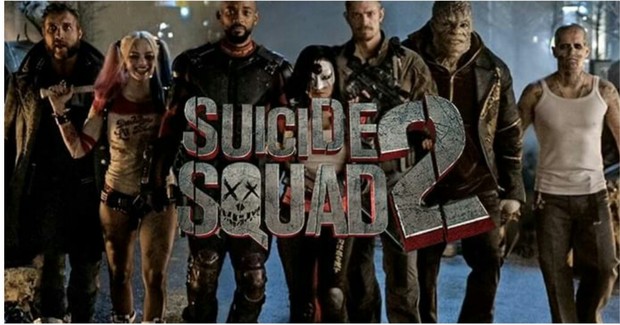 "Guy Ritchie" quiere ser el Director de (ESCUADRON SUICIDA 2). 