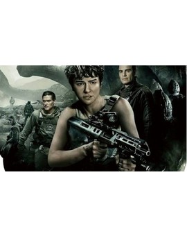 Ridley Scott ya tiene fechas para las Secuelas de (ALIEN COVENANT). 