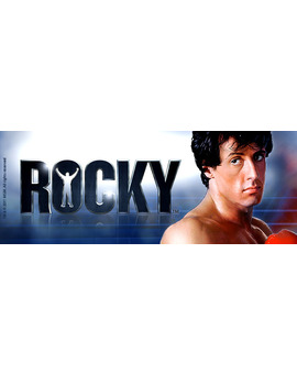 TEST: (Cuanto Sabes de ROCKY?). 