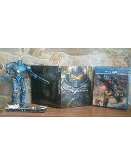 (PACIFIC RIM) Mi Colección. 