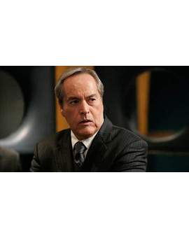 Fallece "Powers Boothe" por Causas Naturales. 