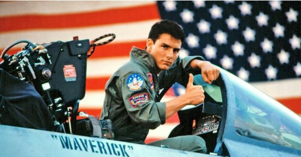 Tom Cruise Confirma que habrá Secuela de (TOP GUN). 