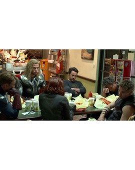 Las Escenas Post Créditos de MARVEL de Peor a Mejor. 