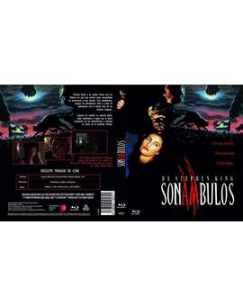 Vuelve RESEN en Junio con (SONÁMBULOS).