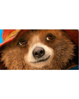 Trailer de (PADDINGTON 2). 
