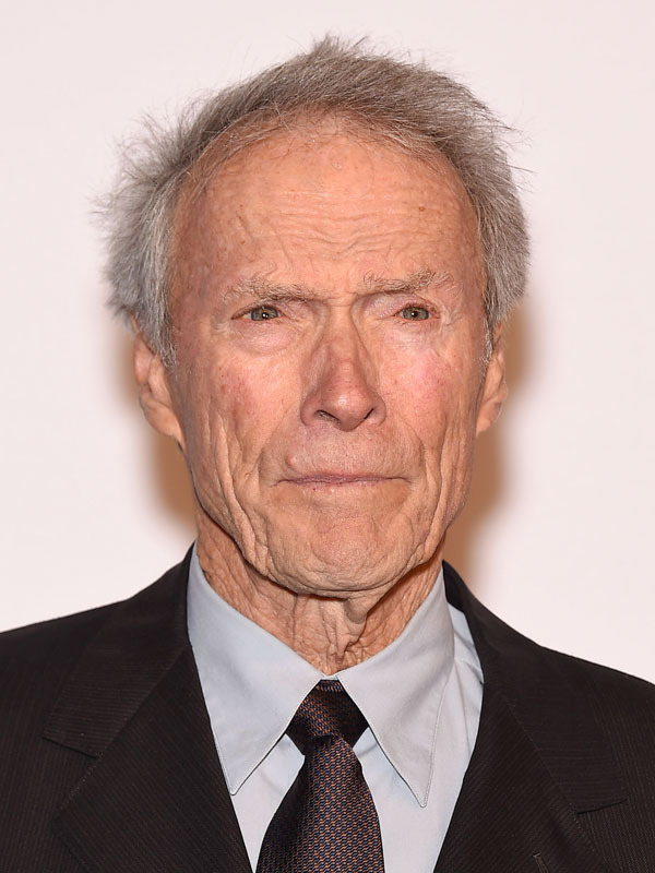 Hoy Cumple 87 Años. (CLINT EASTWOOD). 