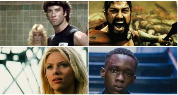 TRIVIAL: (Qué Director Dirigió cada Película?). 