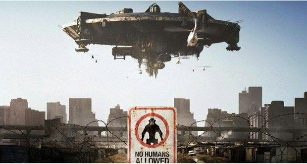 Neill Blomkamp Planea la Secuela de (DISTRICT 9).