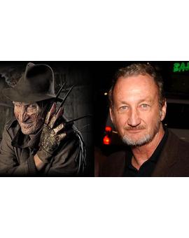 Hoy Cumple 70 Años "Robert Englund" (FREDDY KRUEGER). 
