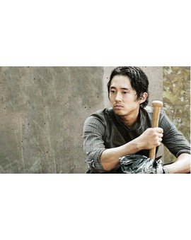 (THE WALKING DEAD) Creéis que se Pasaron con "Glenn"?.