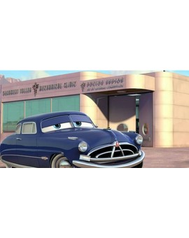 PIXAR Resucitará la Voz de "Paul Newman" para (CARS 3). 