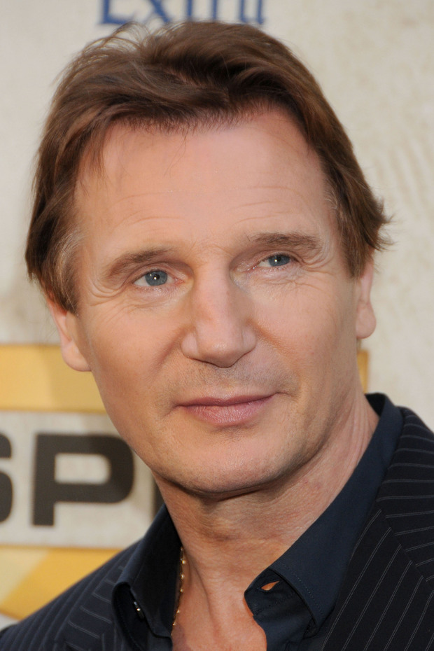 Hoy Cumple 65 Años LIAM NEESON. (Qué Película es Vuestra Preferida?). 