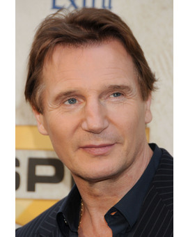 Hoy Cumple 65 Años LIAM NEESON. (Qué Película es Vuestra Preferida?). 