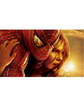 A "Kirsten Dunst" No le hace Gracia (SPIDERMAN HOMECOMING). 