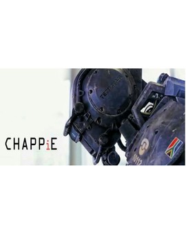 "Neill Blomkamp" se Lamenta por el Fracaso de (CHAPPIE). 