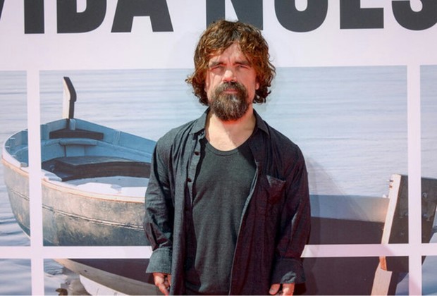 El "Zasca" de Peter Dinklage a Pablo Motos en (EL HORMIGUERO). 