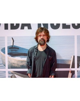 El "Zasca" de Peter Dinklage a Pablo Motos en (EL HORMIGUERO). 