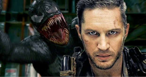 El Rodaje de (VENOM) Ya tiene Fecha de Inicio y Localización. 