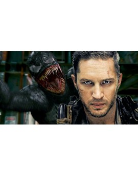 El Rodaje de (VENOM) Ya tiene Fecha de Inicio y Localización. 