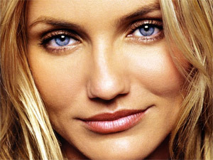 Algo Pasa con CAMERON DIAZ. Donde se ha Metido? 