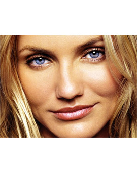 Algo Pasa con CAMERON DIAZ. Donde se ha Metido? 