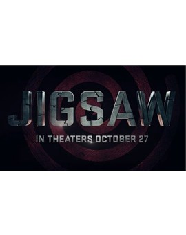 Nuevo Logo para la saga (SAW).