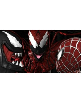 Nuevos detalles sobre los Spin off de los Villanos de SPIDERMAN. 