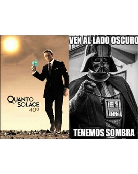Humor: (Qué Calor). 