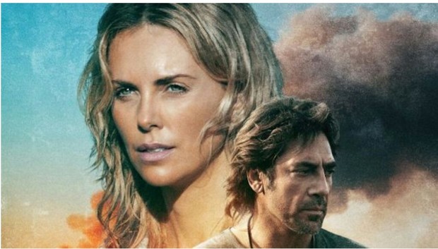 Trailer (THE LAST FACE) Theron y Bardem se van con Sean Penn a la Guerra. 