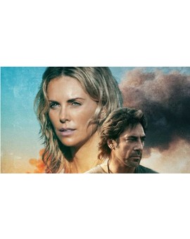 Trailer (THE LAST FACE) Theron y Bardem se van con Sean Penn a la Guerra. 