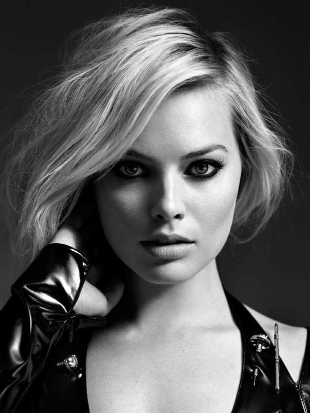 Hoy Cumple 27 Años (MARGOT ROBBIE), Cuál es su Mejor y Peor Película?. 
