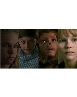Qué fué de los Niños de (JUMANJI)?. 