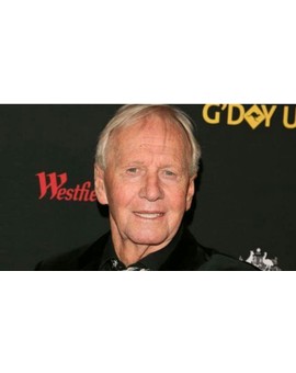 "Paul Hogan" Irreconocible 30 Años Después de (COCODRILO DUNDEE). 