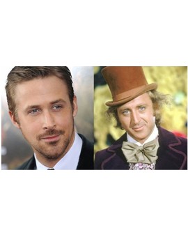 Rumor: "Ryan Gosling" Quiere Protagonizar la Precuela de (WILLY WONKA). 