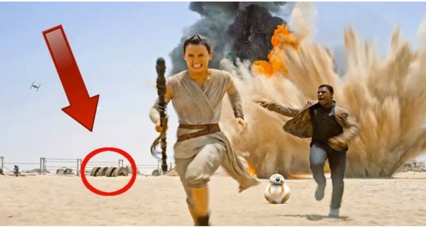 20 Datos Curiosos de (STAR WARS) que Quizás no Conozcas. 